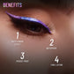 Swiss Beauty Holographic Eyeliner, 0.2g