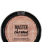 Maybelline New York Face Studio Master Chrome Metallic Highlighter , 6.7g