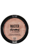 Maybelline New York Face Studio Master Chrome Metallic Highlighter , 6.7g