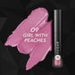 SUGAR Mousse Muse Lip Cream, 5ml