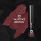 SUGAR Mousse Muse Lip Cream, 5ml