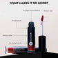 SUGAR Mousse Muse Lip Cream, 5ml