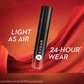 SUGAR Mousse Muse Lip Cream, 5ml