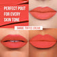 Insight Cosmetics Non-Transfer Lip Color, 4ml