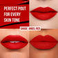Insight Cosmetics Non-Transfer Lip Color, 4ml
