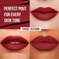 Insight Cosmetics Non-Transfer Lip Color, 4ml