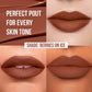 Insight Cosmetics Non-Transfer Lip Color, 4ml