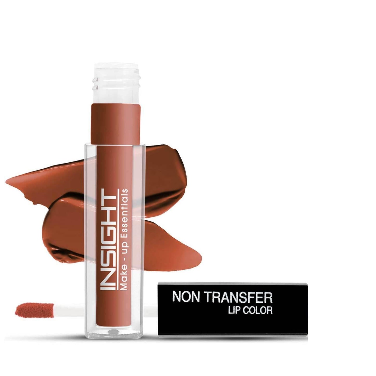 Insight Cosmetics Non-Transfer Lip Color, 4ml