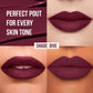 Insight Cosmetics Non-Transfer Lip Color, 4ml
