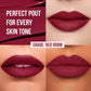 Insight Cosmetics Non-Transfer Lip Color, 4ml