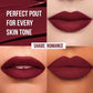 Insight Cosmetics Non-Transfer Lip Color, 4ml