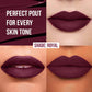 Insight Cosmetics Non-Transfer Lip Color, 4ml