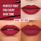 Insight Cosmetics Non-Transfer Lip Color, 4ml