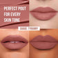 Insight Cosmetics Non-Transfer Lip Color, 4ml