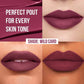 Insight Cosmetics Non-Transfer Lip Color, 4ml