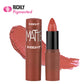 Insight Cosmetics Always On Matte Lipstick, 4.2g