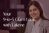 Lakme Office Look Combo