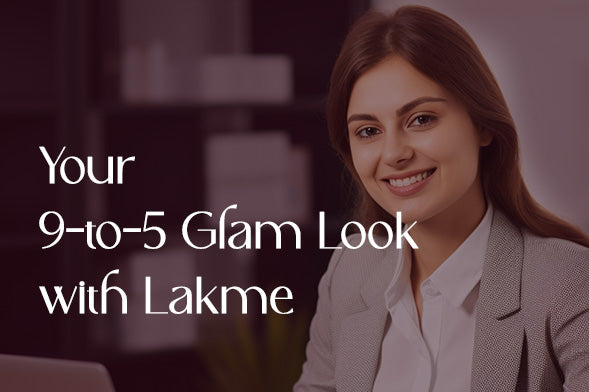 LAKME