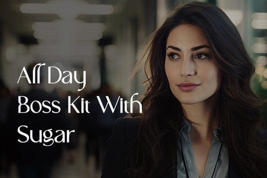 SUGAR Office Look Combo
