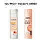 Lakmē Peach Ceramide Moisturizer with SPF 24| For Dry Skin, Normal Skin & Sensitive Skin