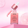 RENEE Pink Therapy PDRN Pink Peptide Serum For Hydrated & Radiant Skin, 30 ml