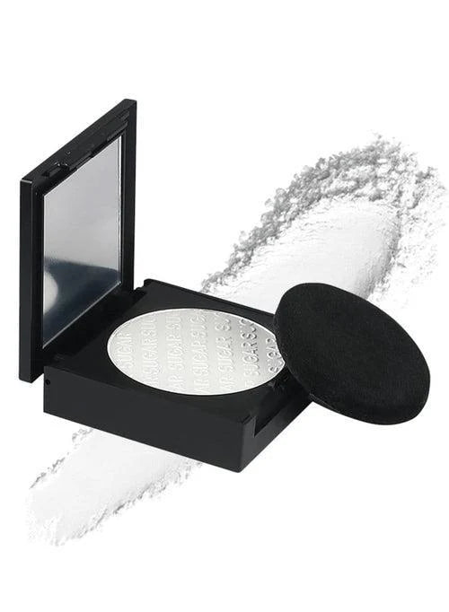 SUGAR Powder Play Translucent Compact , 6g