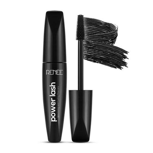 RENEE Power Lash Mascara, 9.5 ml