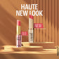 Lakmē 9to5 Powerplay Priming Matte Lipstick, 3.6g