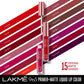 Lakmē 9to5 Powerplay Priming Matte Liquid Lip Color, 4.2ml