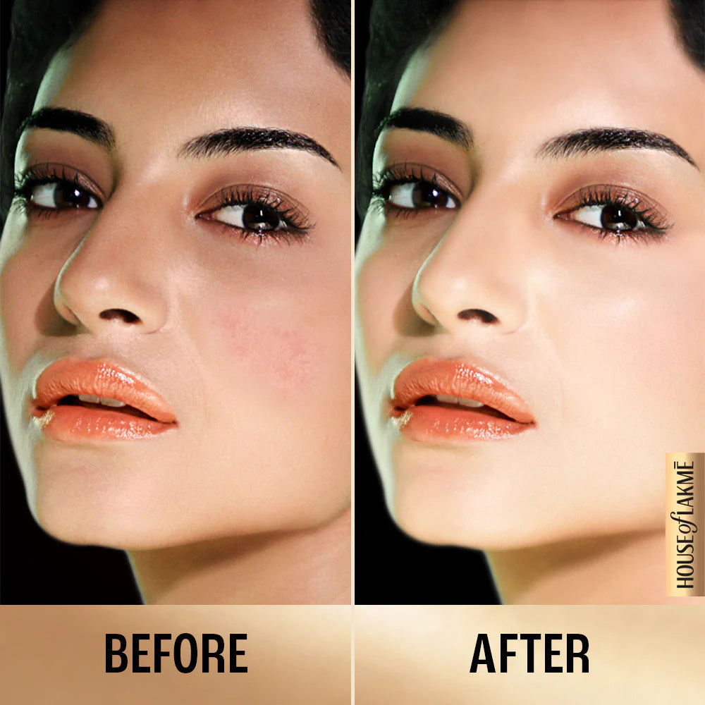 Lakmē 9to5 Powerplay Priming Foundation , 25ml