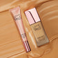 Lakmē 9 to 5 Primer + Matte Perfect Cover Foundation Mini, 15ml