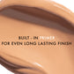 Lakmē 9 to 5 Primer + Matte Perfect Cover Foundation Mini, 15ml