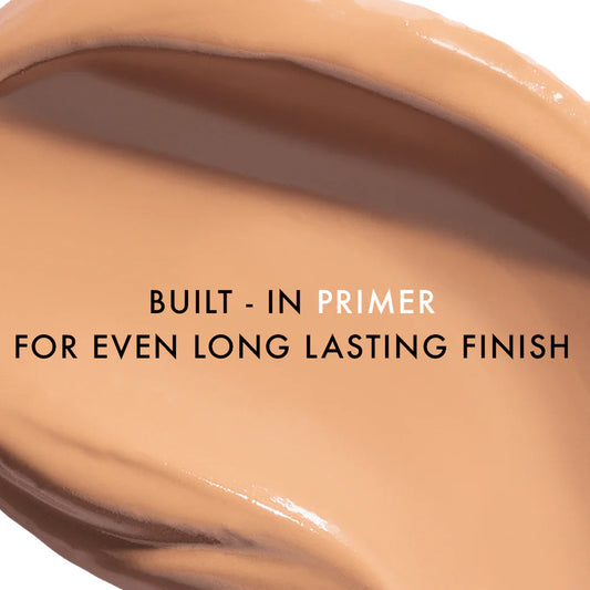 Lakmē 9 to 5 Primer + Matte Perfect Cover Foundation Mini, 15ml