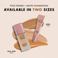 Lakmē 9 to 5 Primer + Matte Perfect Cover Foundation Mini, 15ml