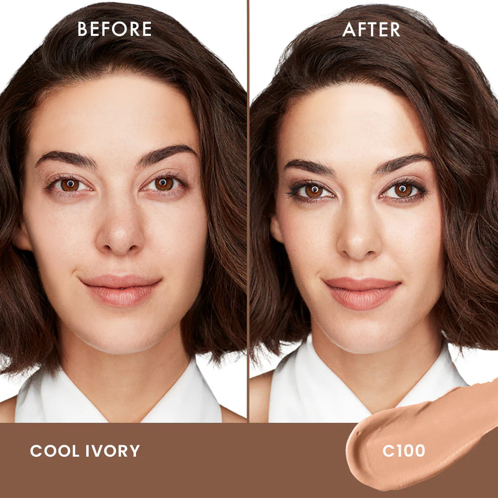 Lakmē 9 to 5 Primer + Matte Perfect Cover Foundation Mini, 15ml