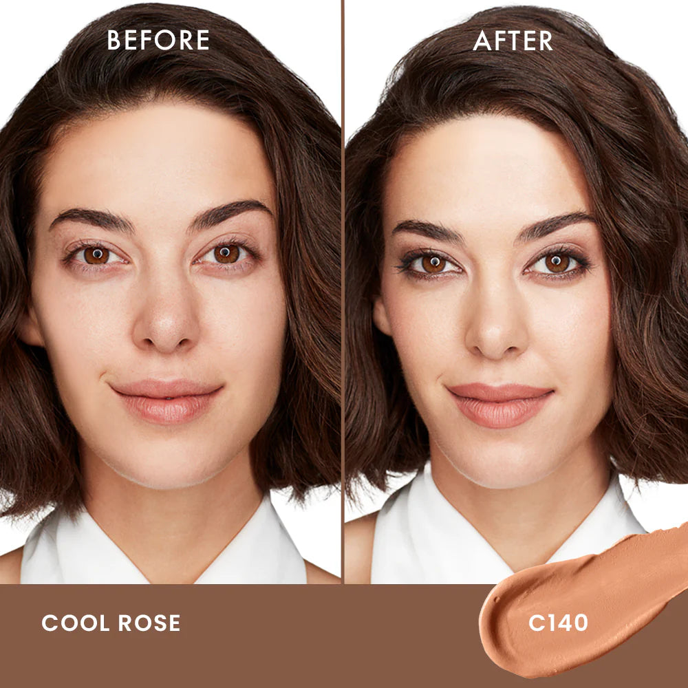 Lakmē 9 to 5 Primer + Matte Perfect Cover Foundation Mini, 15ml