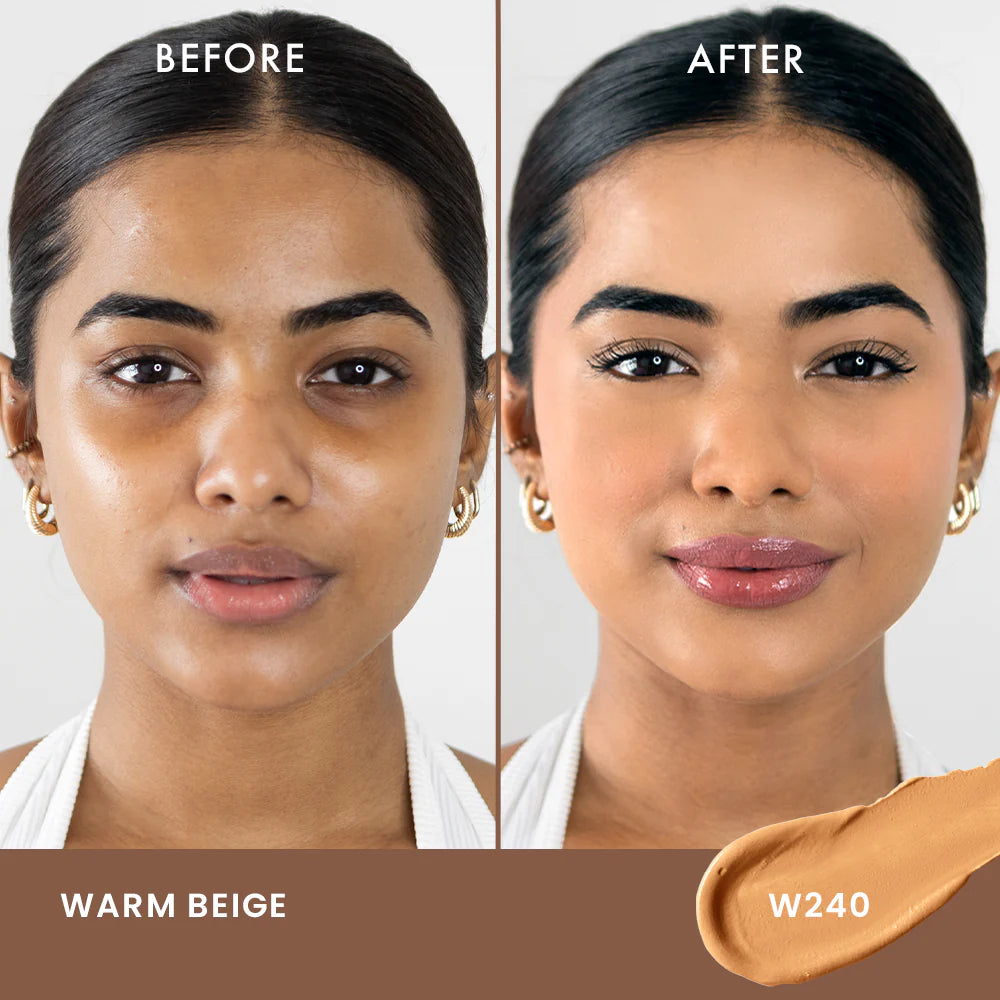 Lakmē 9 to 5 Primer + Matte Perfect Cover Foundation Mini, 15ml