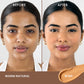 Lakmē 9 to 5 Primer + Matte Perfect Cover Foundation Mini, 15ml