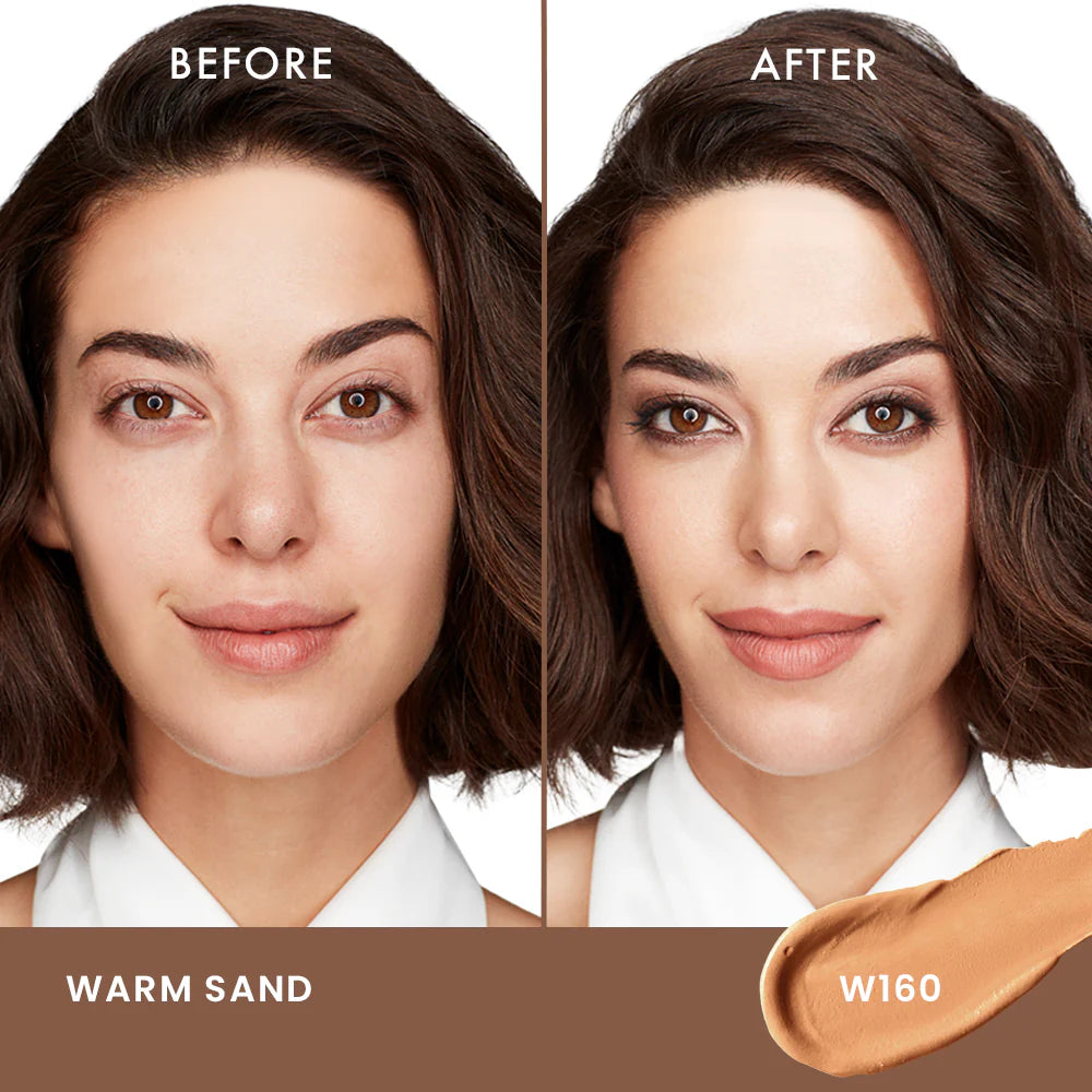 Lakmē 9 to 5 Primer + Matte Perfect Cover Foundation Mini, 15ml