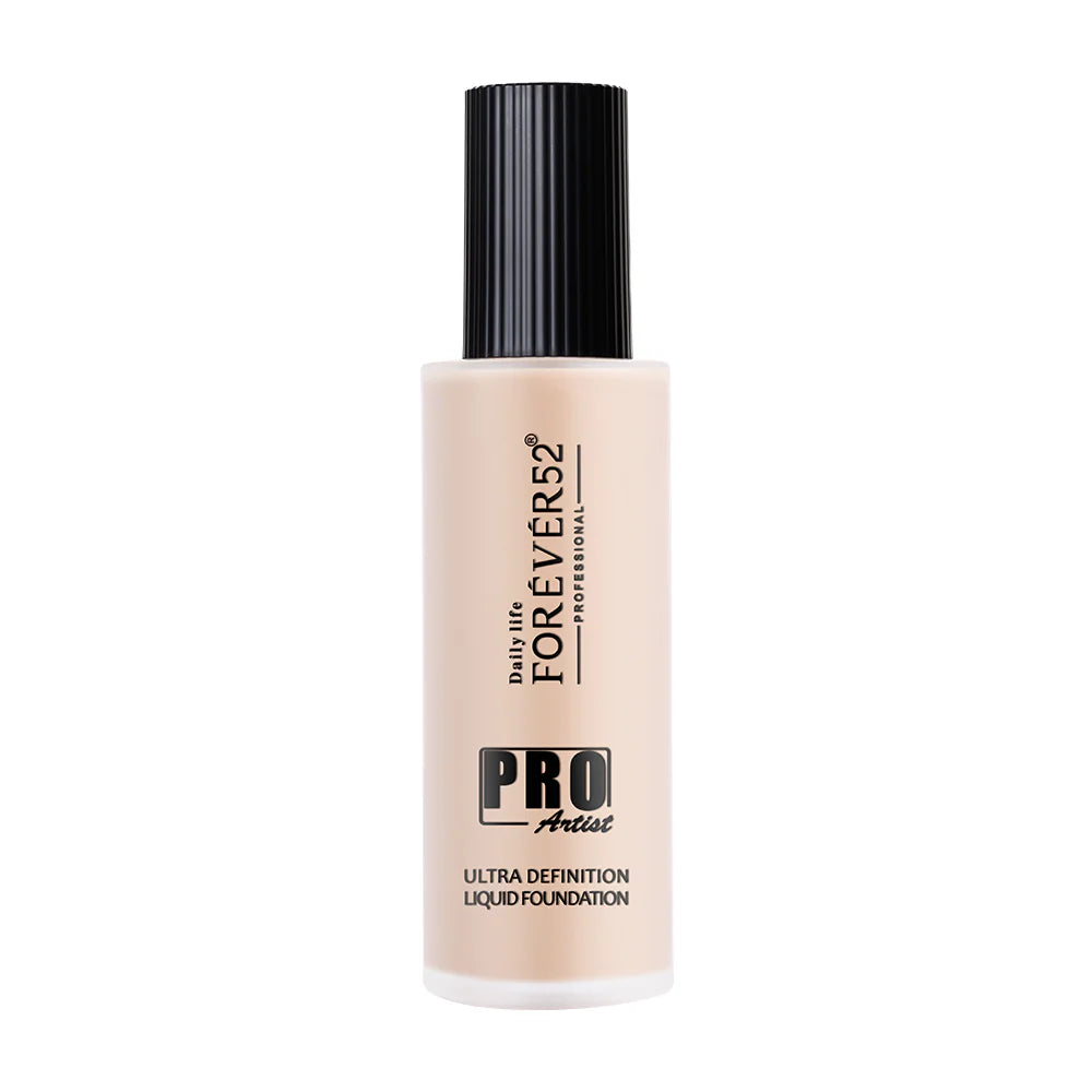 Daily Life Forever52 Pro Artist Ultra Definition Liquid Foundation, 60ml