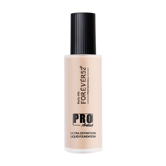 Daily Life Forever52 Pro Artist Ultra Definition Liquid Foundation, 60ml