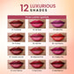 Swiss Beauty Pure Lustre Lipstick, 3.8g