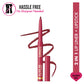 Insight Cosmetics Glide On Lip Liner, 0.3g