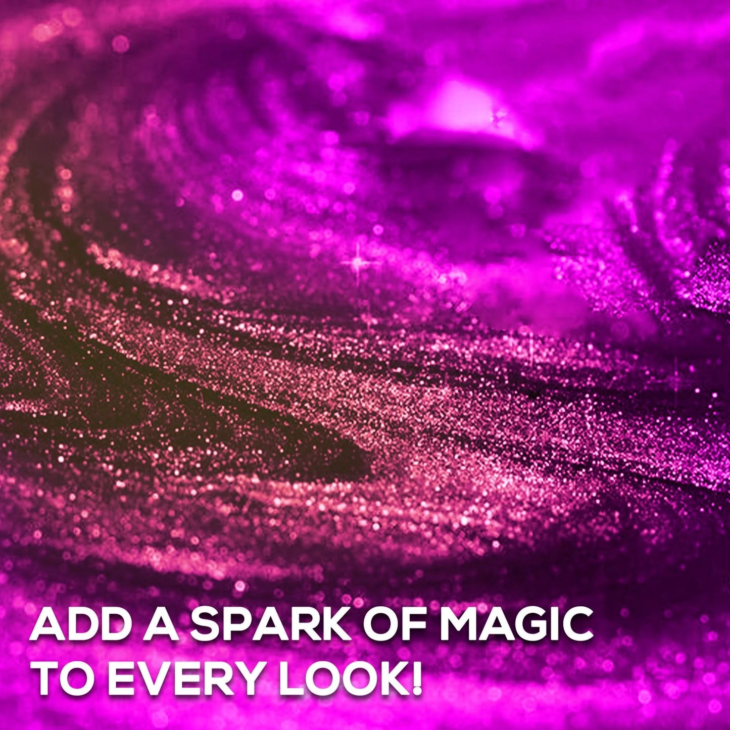 RENEE Holographic Liquid Eyeliner, 1ml