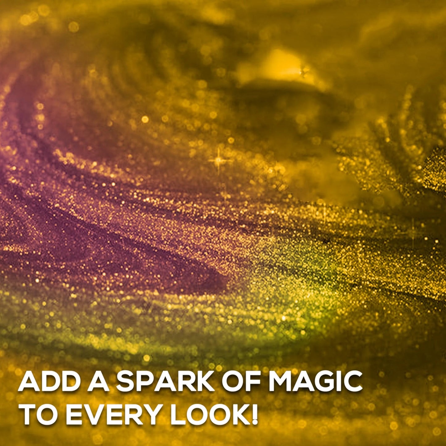 RENEE Holographic Liquid Eyeliner, 1ml