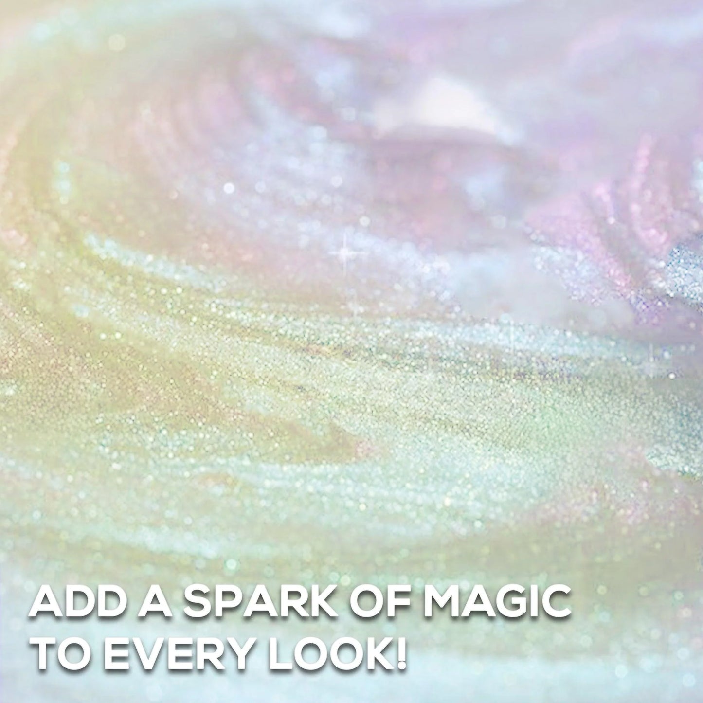 RENEE Holographic Liquid Eyeliner, 1ml