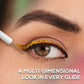 RENEE Holographic Liquid Eyeliner, 1ml