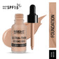 Insight Cosmetics Ultra-Thin Second Skin Long Wear Foundation, 20ml