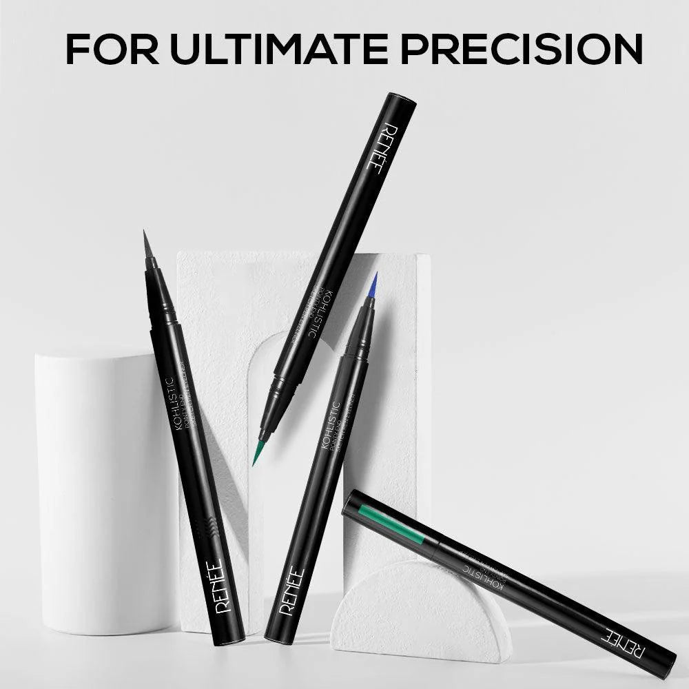 RENEE Pointy End Sketch Pen Eyeliner, 1.5ml