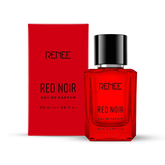 RENEE Red Noir Eau De Parfum 50Ml
